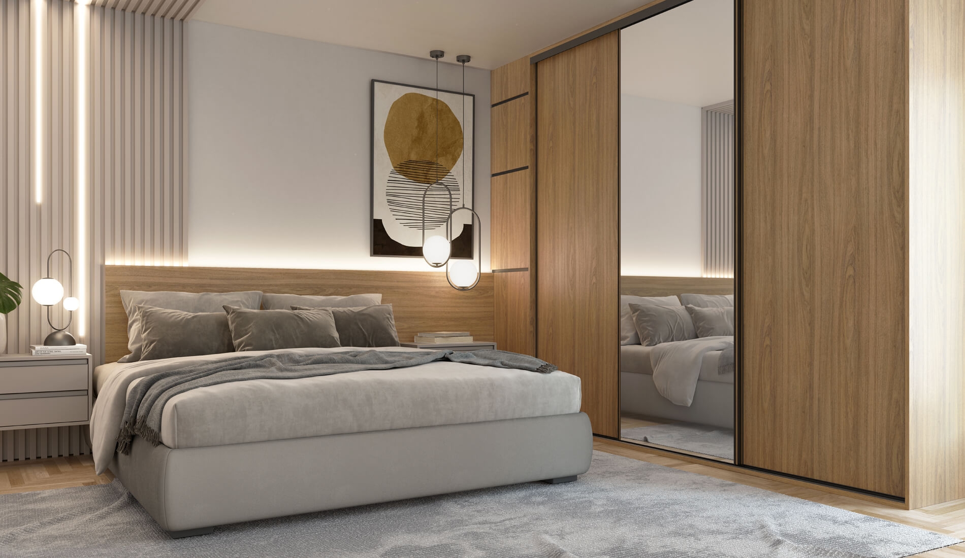 Dormitórios Planejados em Sorocaba