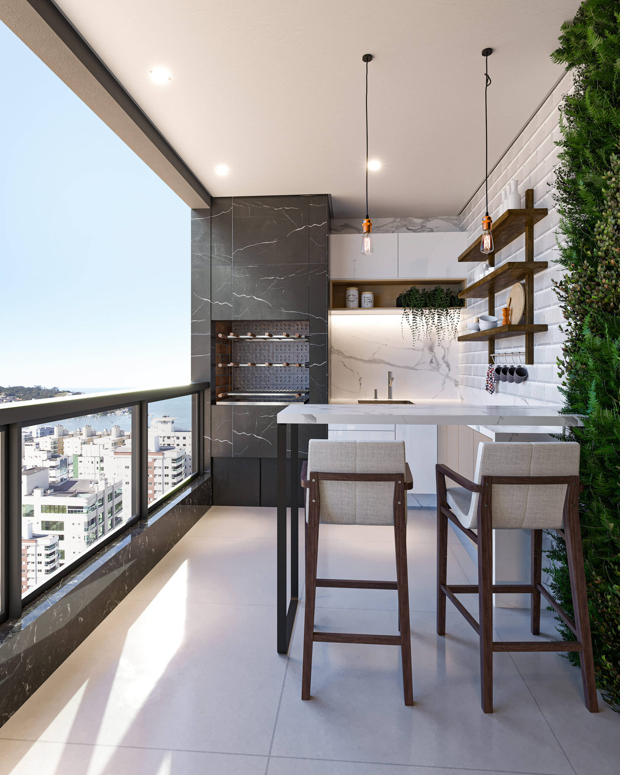 Espaço Gourmet 2025